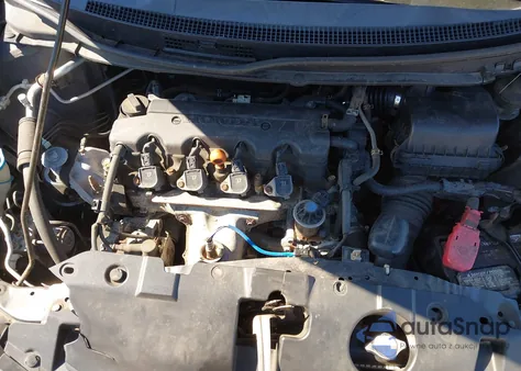 2014 Honda Civic Lx из США, поврежденный, VIN 2HGFB2F56EH543201